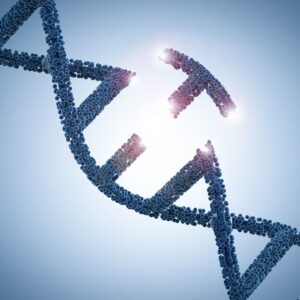 biological age is determined by your genes mutations and epigenetics