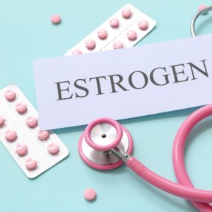 estrogen sign and pills estrogen dominance