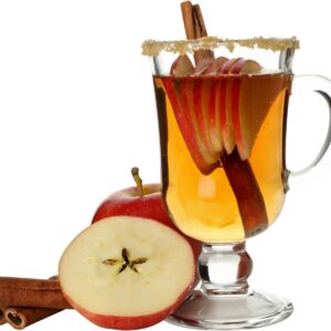 apple cider vinegar and cinnamon