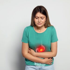 stomach pain, GERD reflux