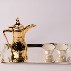 arabic coffee in ramadan