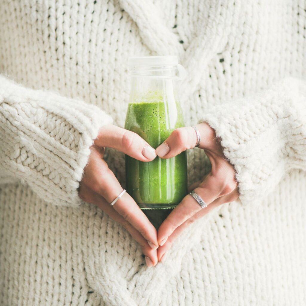 green juice detox drinks gut healing drinks herbs