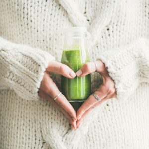 green juice detox drinks gut healing drinks herbs