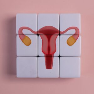 pcos blocks ovaries cysts uterus
