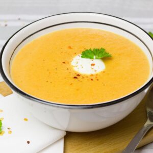 soft diet soups antiinflammatory for gut health