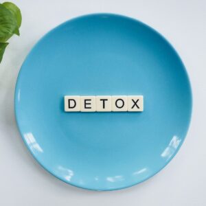 detox healthy lifestyle tips