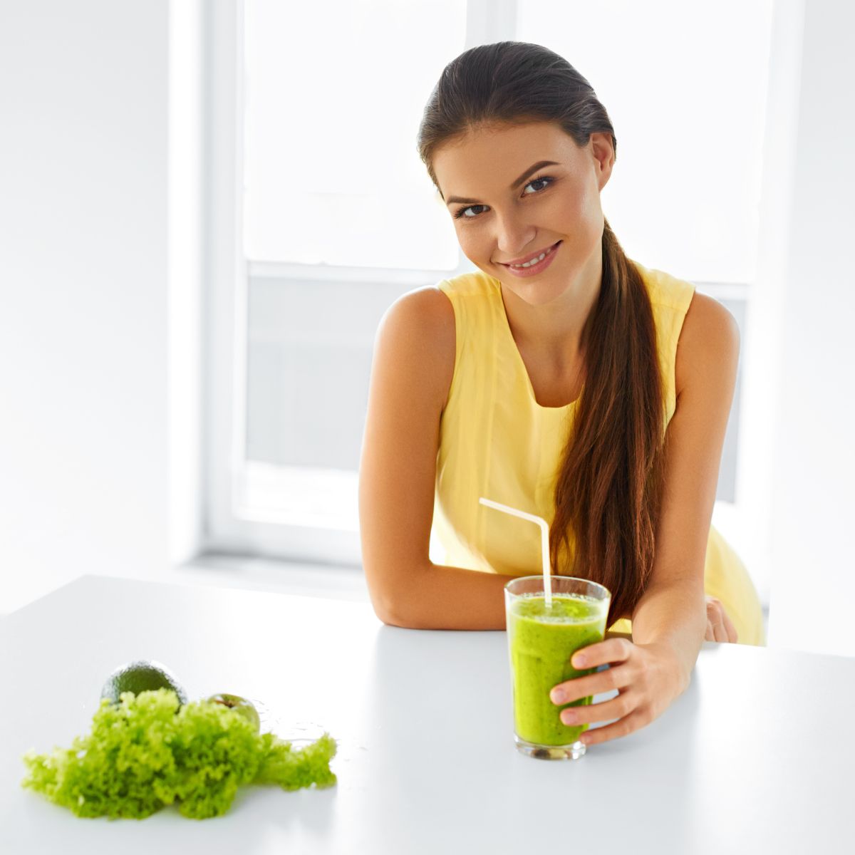 green juice detox recipes