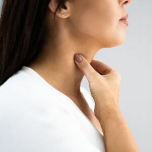 thyroid health and toxin detox