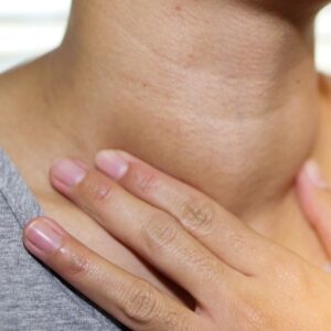 hyperthyroidism nodular goiter thyroid health
