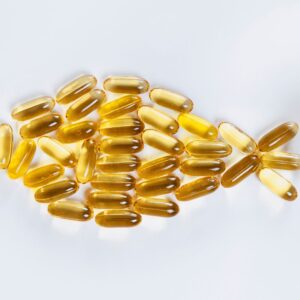 supplement omega 3 fish anti-inflammatory woman health