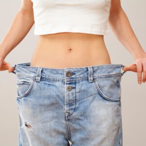 losing weight hyperthyroidism