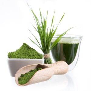 chlorella chlorophyll detox heavy metal