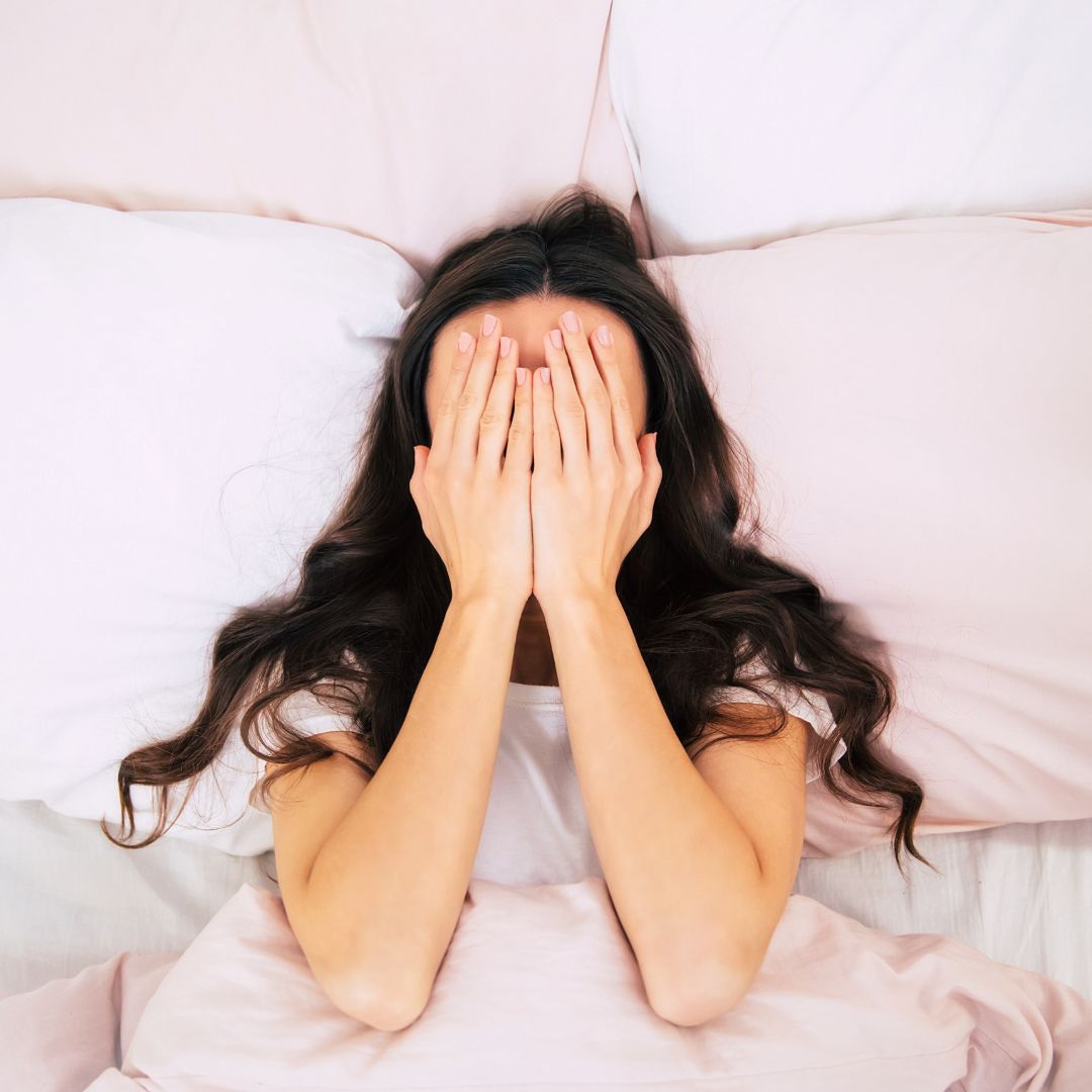 sleep disturbances, insomnia, night sleep