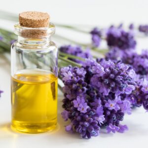 lavender oil relax mood