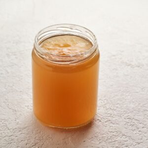 bone broth cup gut health