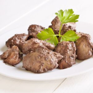 liver food nutrient-dense food antiinflammatory diet