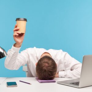 fatigue, brain fog, long COVID syndrome