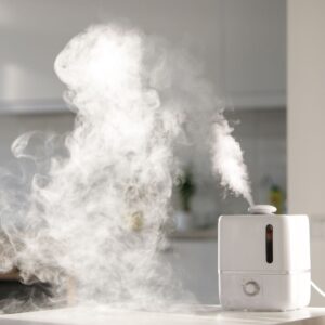 air purifier machines allergies