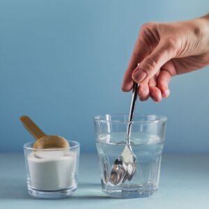 collagen powder benefits supplement
