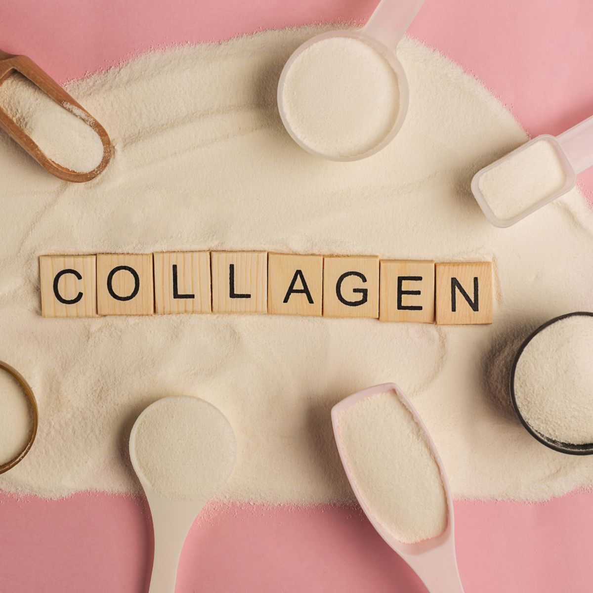 collagen benefits how to choose best collagen powder supplement