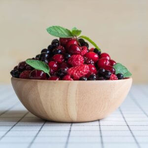 berries