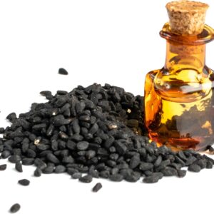 black cumin seed