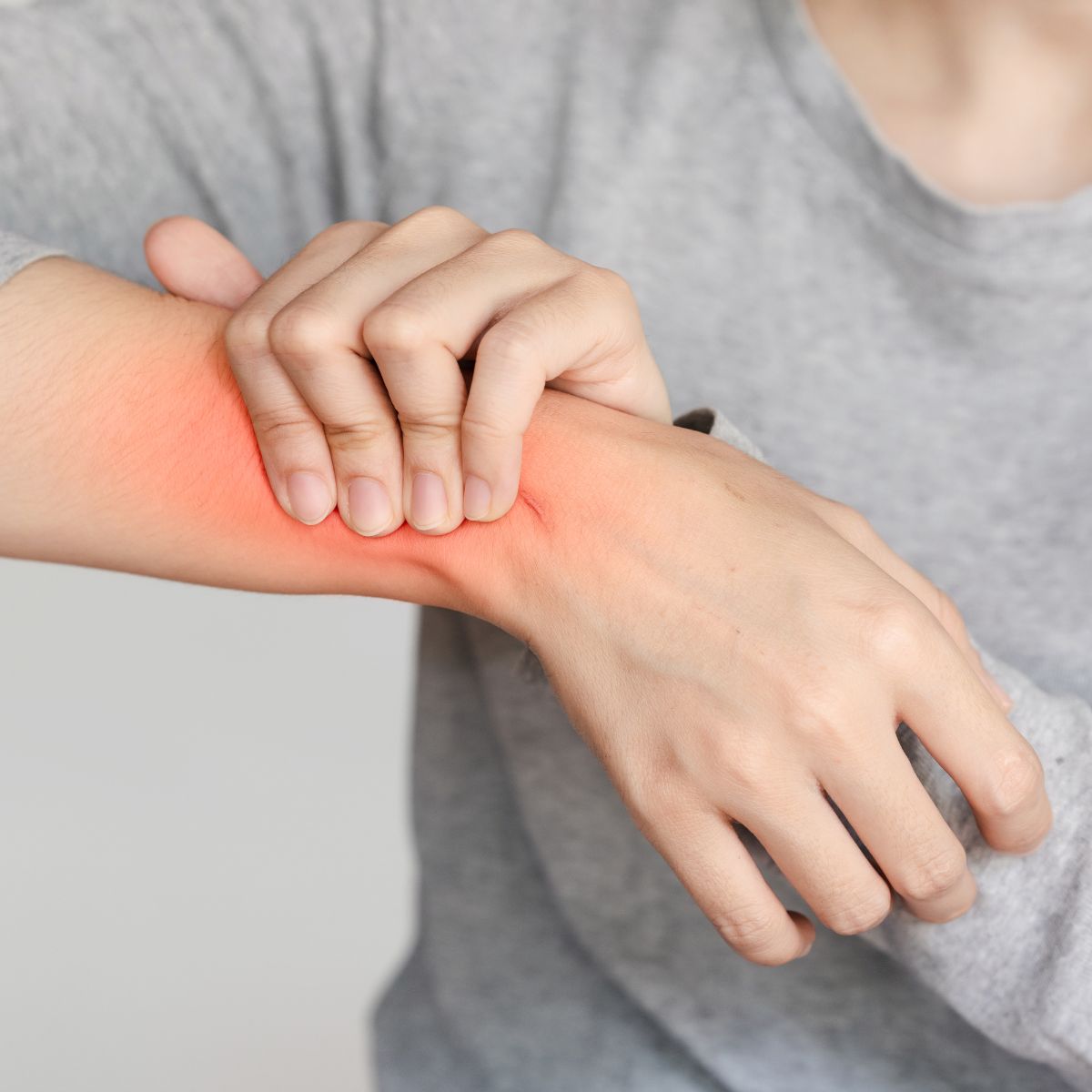 arthritis inflammation