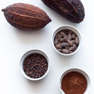 cocoa detox liver