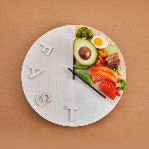 intermittent fasting benefits anti-aging inflammation