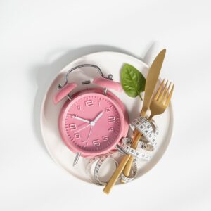 intermittent fasting detox