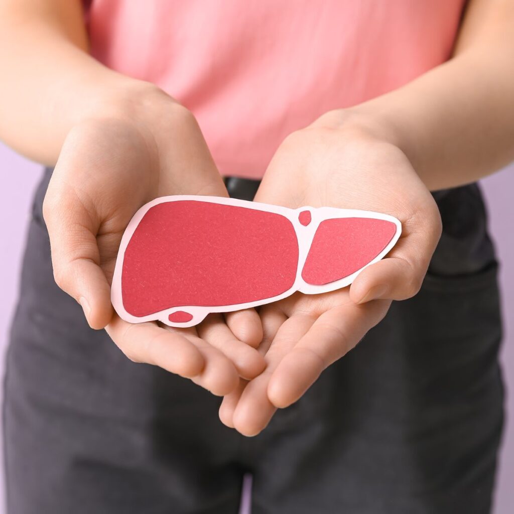 liver support naturally detox
