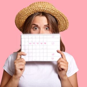 period health regulation
