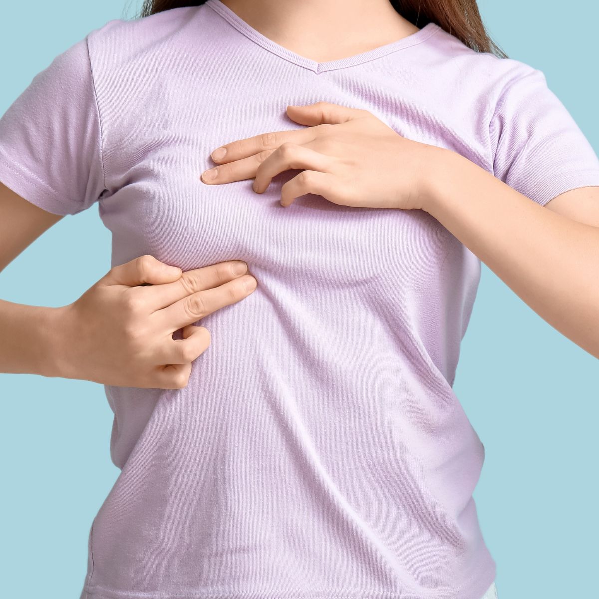 breast health prolactin