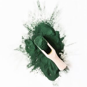 green juices detox recipe spirulina liver