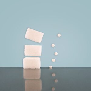 safe natural sugar alternatives