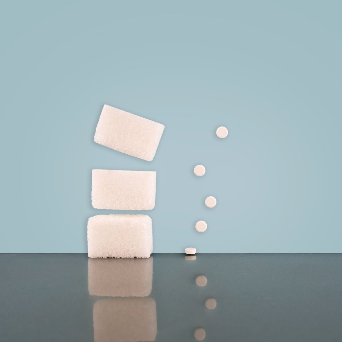 safe natural sugar alternatives