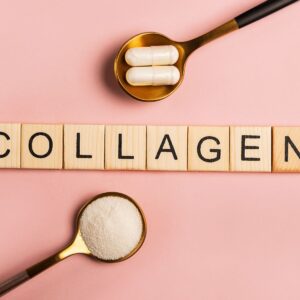 collagen powder supplement