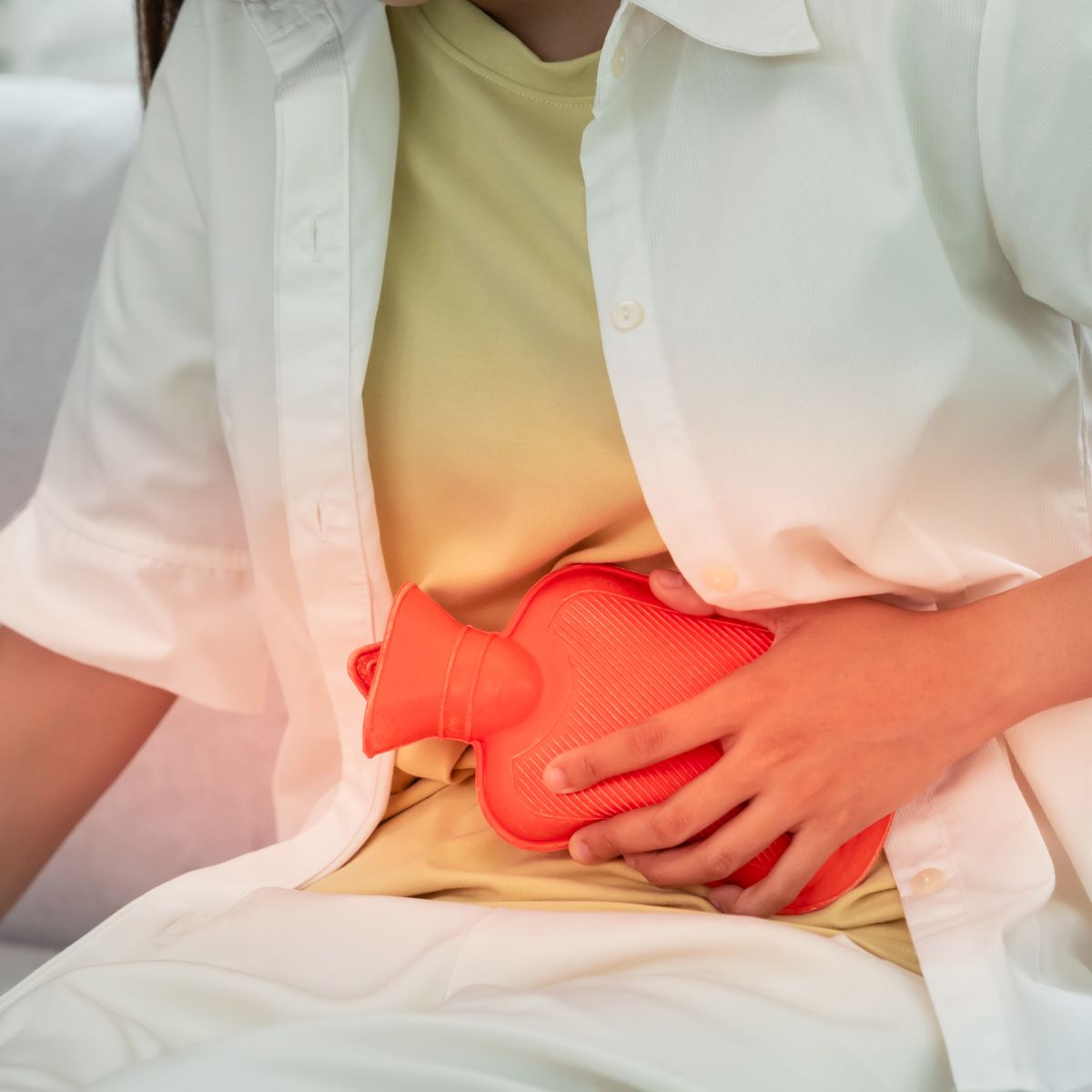 cramp, gut, IBS, IBD, SIBO, inflammation