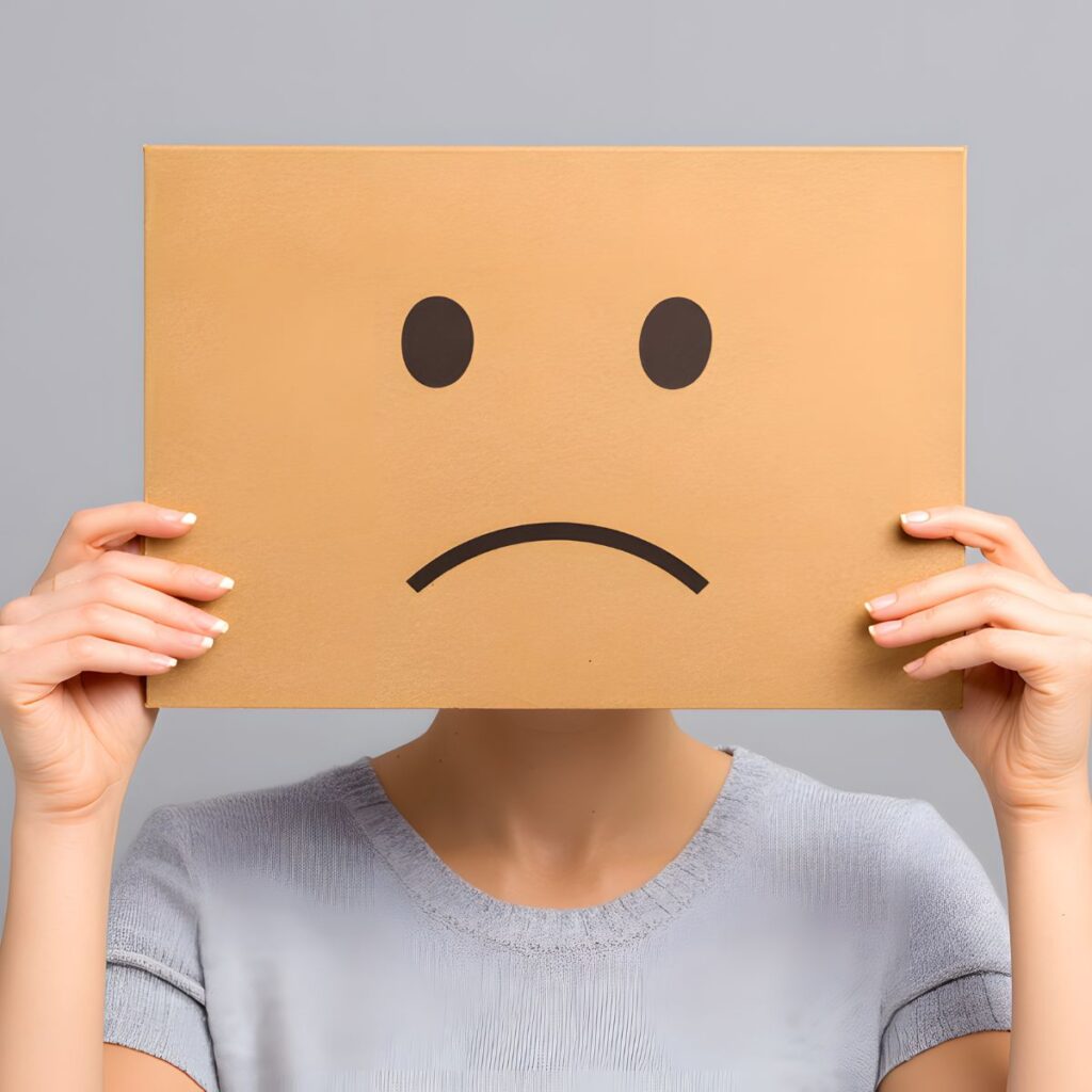 depression food diet