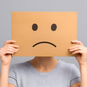 depression food diet