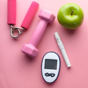 GLP-1 mimics food weight loss