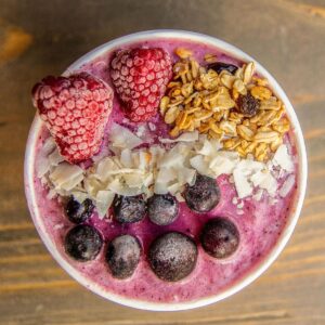 stem cell diet food regeneration