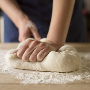 sourdough bread benefits gut and nutrients