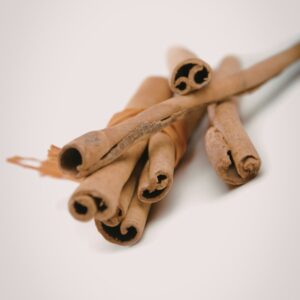 types of cinnamon cassia