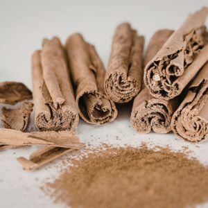 types of cinnamon ceylon