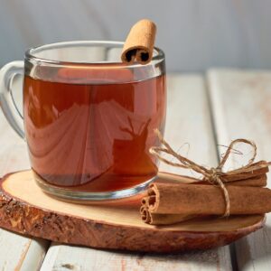 cinnamon new scientific benefits