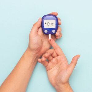 Insuline resistance and diabetes and sugar balance and cinnamon