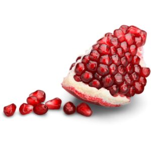 pomgrenate benefits for longevity