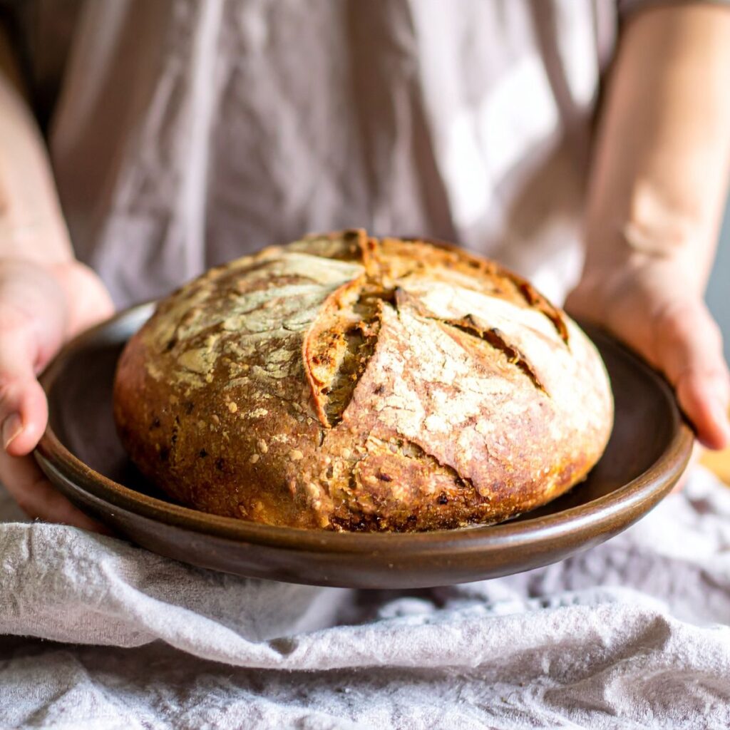sourdough bread