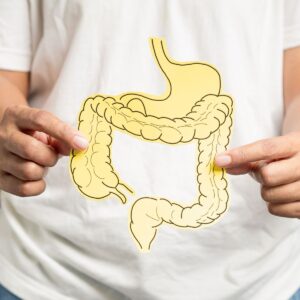 leaky gut and bacteria